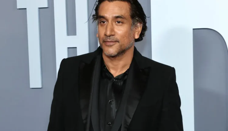 NRI Today - Naveen Andrews: A Journey of Artistry and Transformation