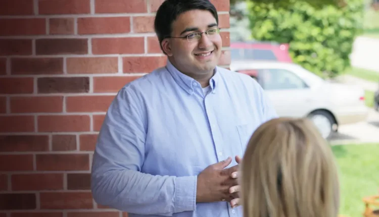 NRI Today - Niraj Antani: From State Senator to Congressional Candidate