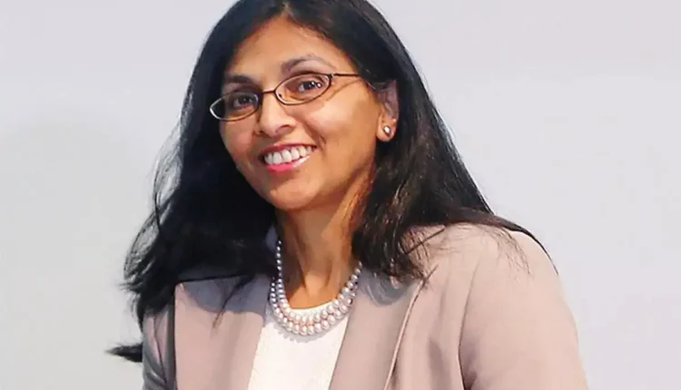 NRI Today - Nisha Desai Biswal: Architect of U.S.-India Diplomacy