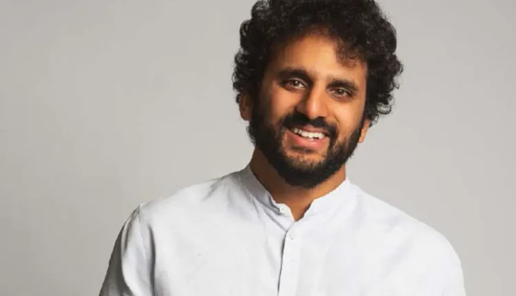 NRI Today - Nishant Kumar: A Humorous Tapestry of Life and Comedy
