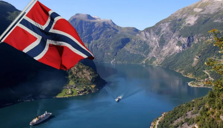 NRI Today - Norway Extends VFS Global Contract for Visa and PR