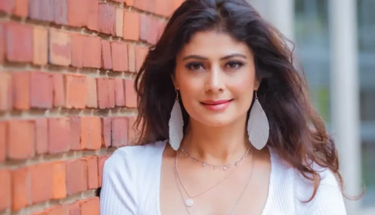 NRI Today - Pooja Batra Shah: A Tale of Grace, Grit, and Glamour