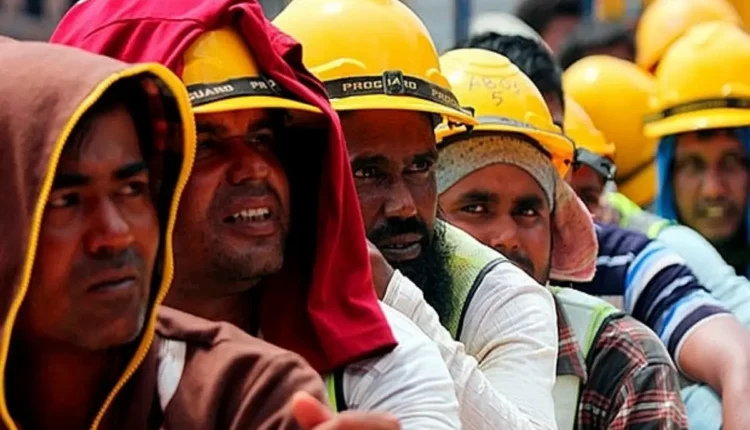 NRI Today - Preference for Skilled Foreign Workers on Rise