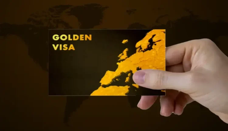 NRI Today - Prime Investment Opportunities Golden Visa Programs