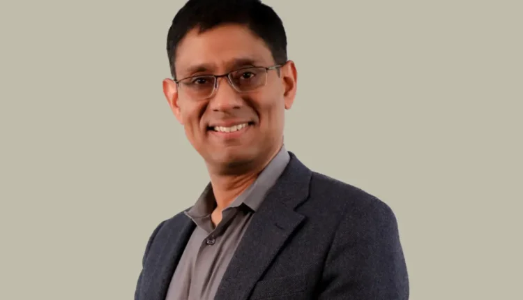 NRI Today - Prithviraj Banerjee: Architect of Innovation in the Digital Age