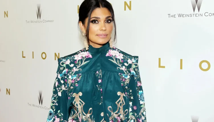 NRI Today - Rachel Roy: Fashion, Philanthropy, and Female Empowerment