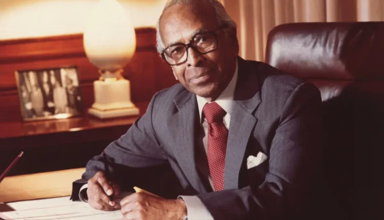 NRI Today - Rajaratnam: A Visionary Founding Father of Singapore