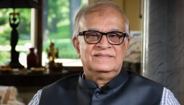 NRI Today - Rajiv Malhotra: Championing Indic Studies and Cultural Integrity