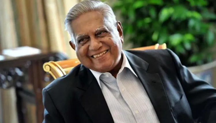 NRI Today - Ramanathan: From Civil Service to Presidency