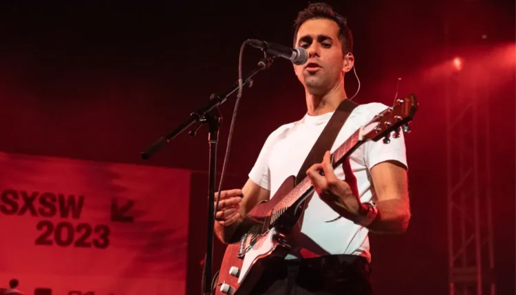 NRI Today - Ramesh Srivastava: A Musical Odyssey of Resilience