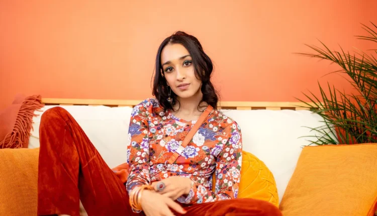 NRI Today - Raveena Aurora: Breaking Boundaries in Music and Spirituality