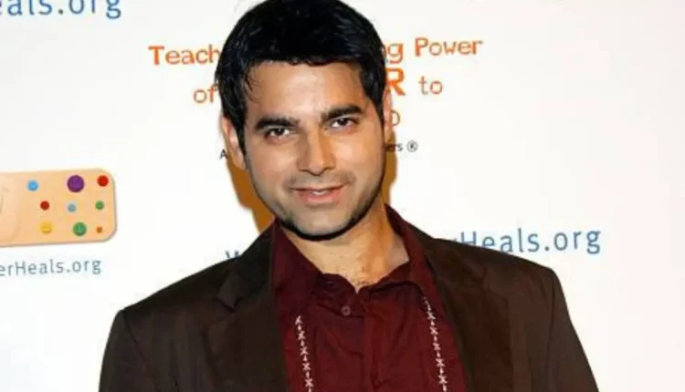 NRI Today - Reef Karim: From TV Host to Healing Hearts