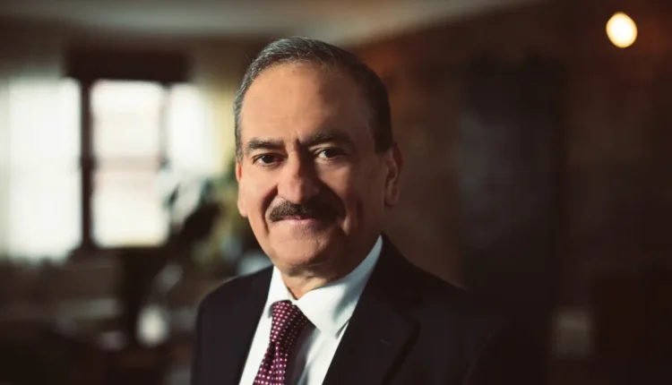 NRI Today - Rohit Vyas: A Trailblazing Journey in Journalism and Beyond