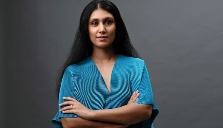 NRI Today - Roshni Nadar: The Visionary Chairperson of HCL Technologies