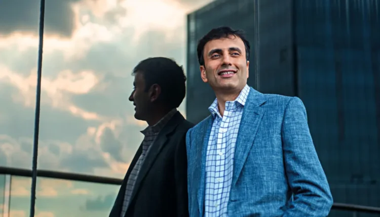 NRI Today - Ruchir Sharma: Decoding Global Economies and Trends