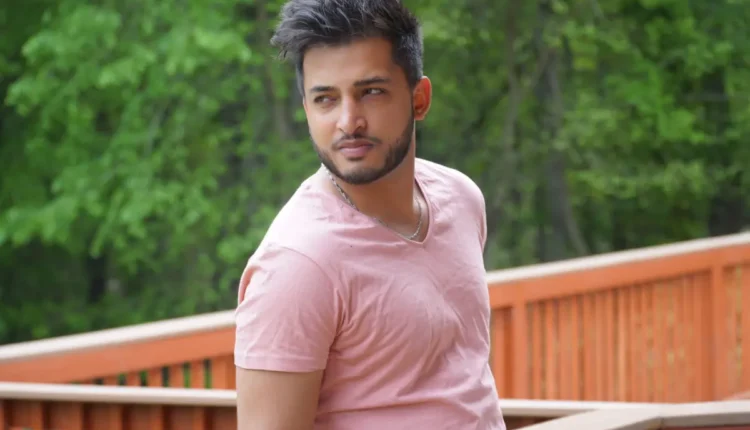 NRI Today - Rupan Bal: A Transformative Path in Comedy and Cinema