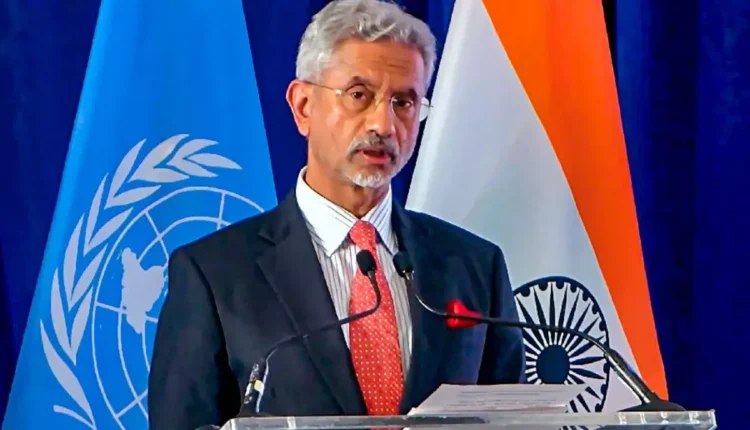 NRI Today - S Jaishankar On Dual Citizenship Challenges
