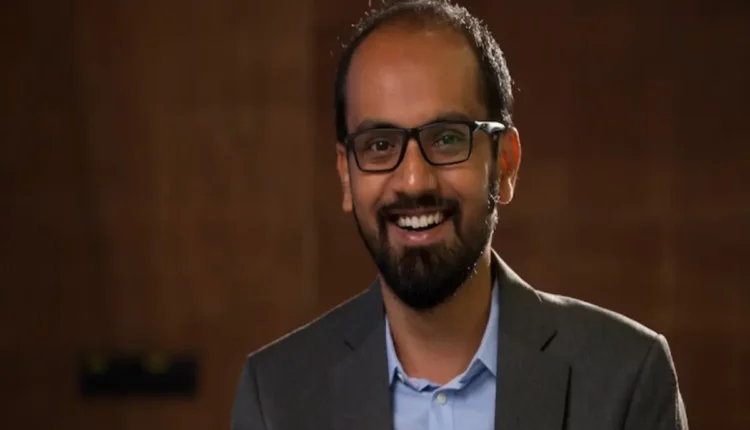 NRI Today - Sahil Barua: Navigating the E-commerce Logistics Revolution