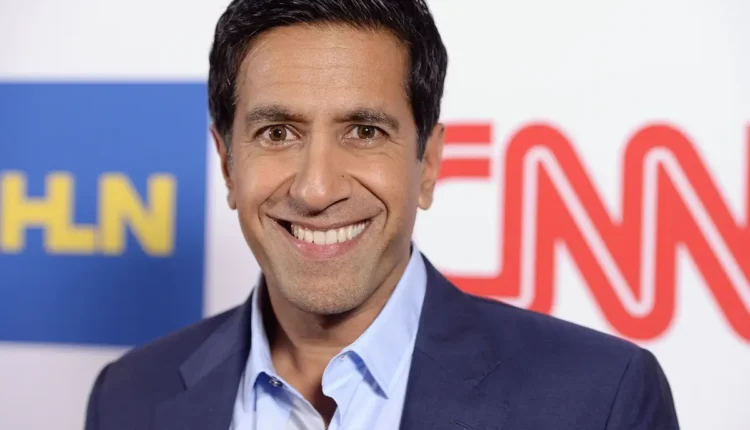 NRI Today - Sanjay Gupta: Healing Minds, Reporting Lives