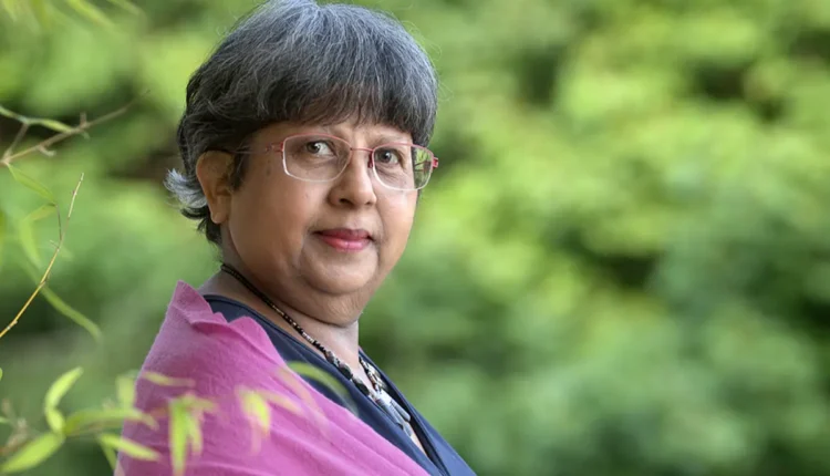 NRI Today - Shirin Aumeeruddy-Cziffra: Advocate for Justice and Equality