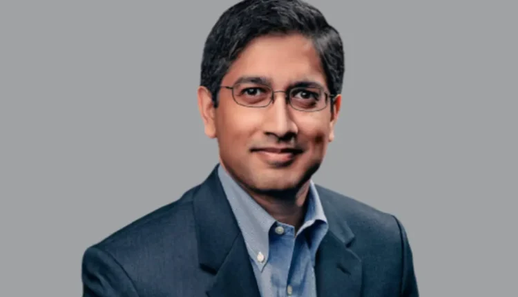 NRI Today - Shuman Ghosemajumder: A Pioneer in AI and Cybersecurity
