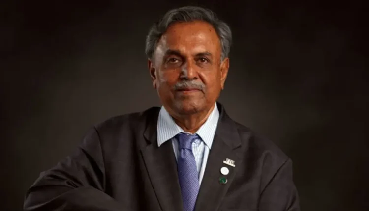 NRI Today - Sitharama Iyengar: Architect of Innovation in Computer Science