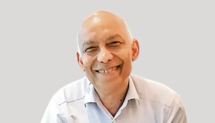 NRI Today - Subrata Mitra The Visionary Political Scientist