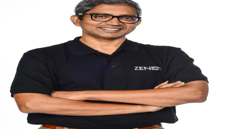 NRI Today - Sudheer Koneru: Pioneering the Spa and Salon Industry