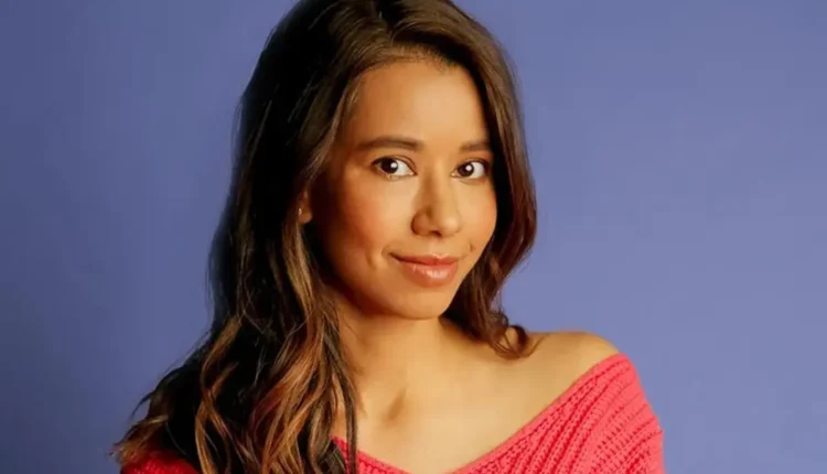 NRI Today - Sujata Day: The Rise to Hollywood's Spotlight