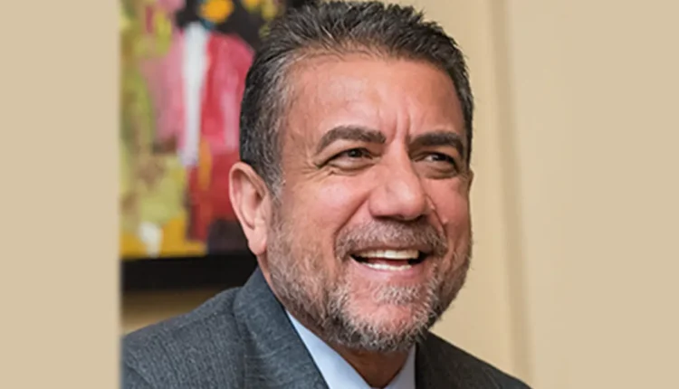 NRI Today - Sukh Dhaliwal: The Engineering Mindset in Canadian Politics