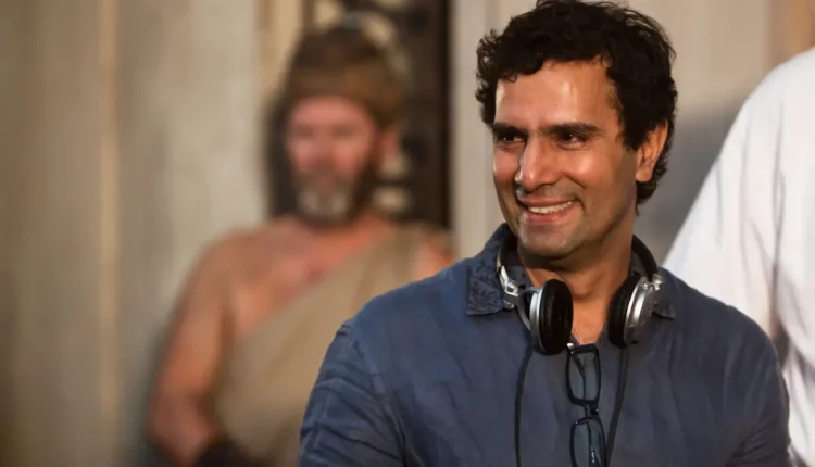 NRI Today - Tarsem Singh Dhandwar: A Journey Through Art and Inspiration