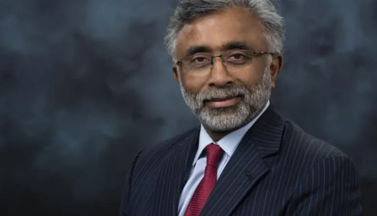 NRI Today - Thomas: From $8 to Leading US's Pinnacle of Science & Energy