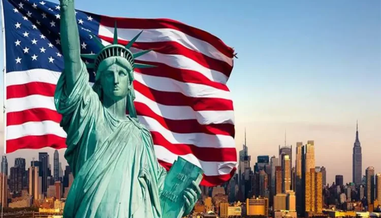 NRI Today - US Reaches Maximum Limit for H-1B Visas in FY 2024