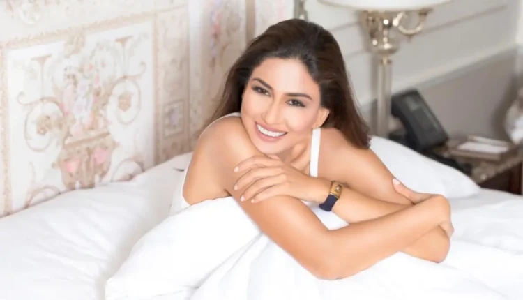 NRI Today - Uma Ghosh: A Journey from TV Producer to Wellness Entrepreneur