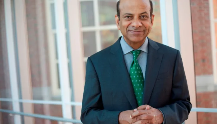 NRI Today - Vijay Govindarajan: A Journey from Tamil Nadu to Global Leadership