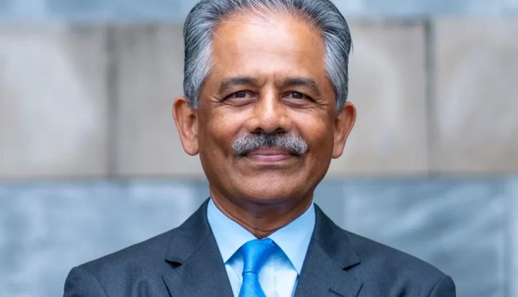 NRI Today - Vinai Thummalapally: The First Indian American U.S. Ambassador