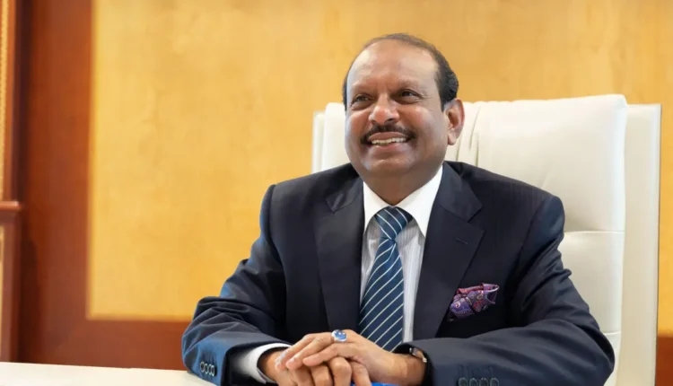 NRI Today - Yusuff Ali: Inspiring the World with Entrepreneurial Genius