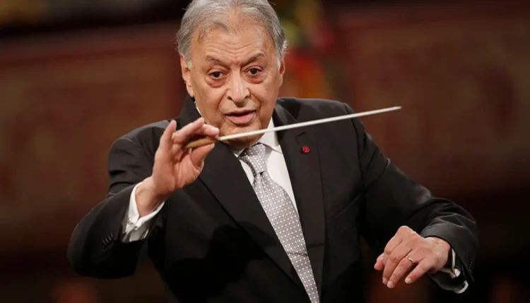 NRI Today - Zubin Mehta: Crafting a Harmonic Legacy in Classical Music