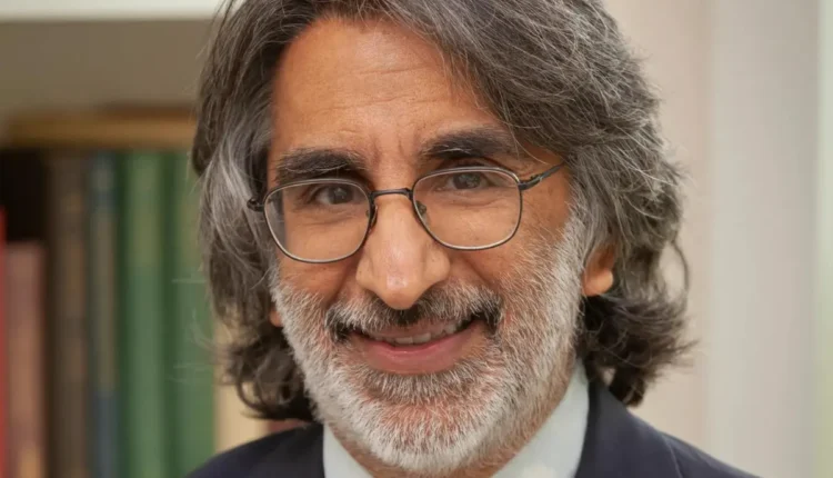 NRI Today - Akhil Reed Amar: Architect of Constitutional Wisdom