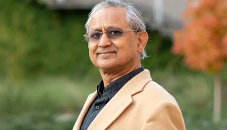 NRI Today - Amit Sheth: A Visionary in Computer Science