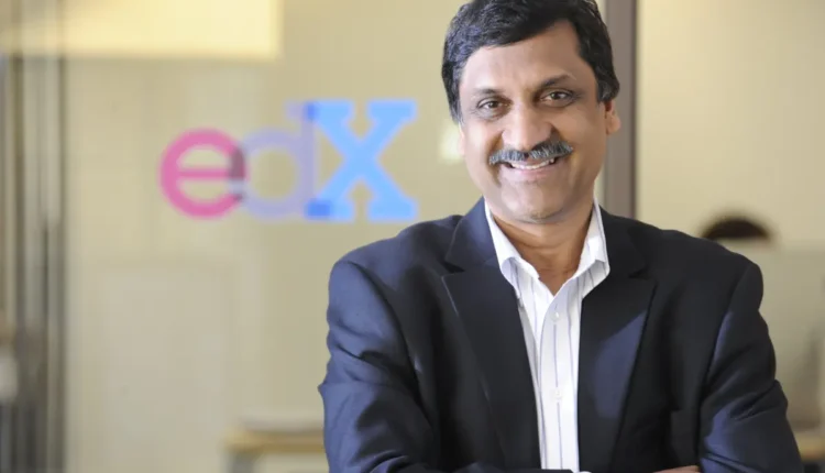 NRI Today - Anant Agarwal: Architecting Brilliance in Computer Science and Education