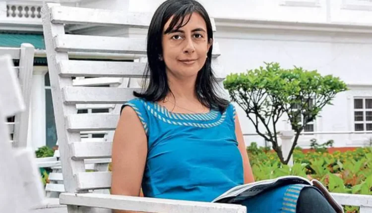 NRI Today - Anjum Hasan: Crafting Literary Masterpieces