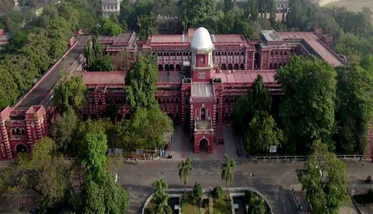 NRI Today - Anna University to Lower Fee for NRI Students