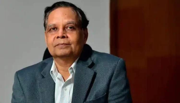 NRI Today - Arvind Panagariya: Architect of India's Economic Renaissance
