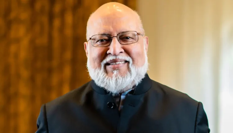 NRI Today - Arvind: The Impact on High-Level Synthesis and Entrepreneurship