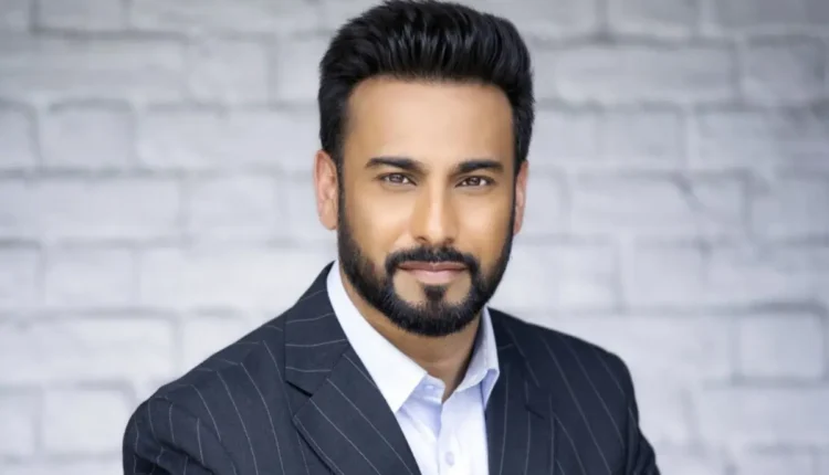 NRI Today - Ash-har Quraishi: An Emmy award-winning journalist