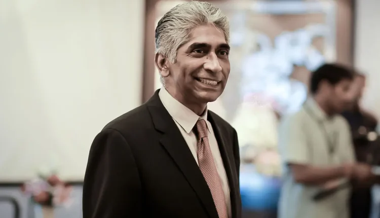 NRI Today - Ashok Amritraj: From Tennis Courts to Hollywood Success