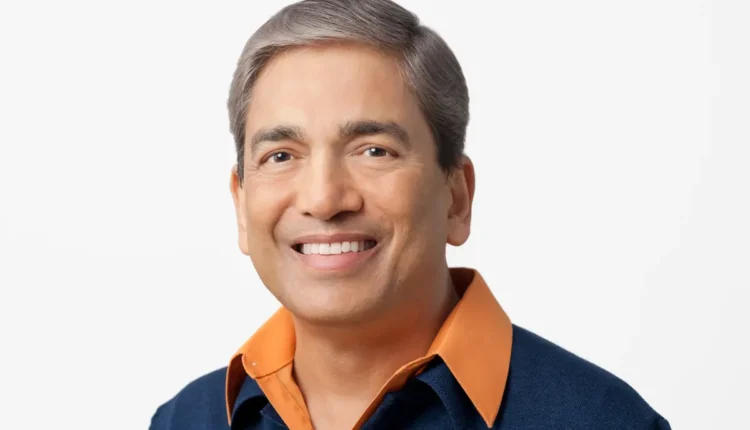 NRI Today - Ashwin Ram: Pioneering AI, One Chapter at a Time