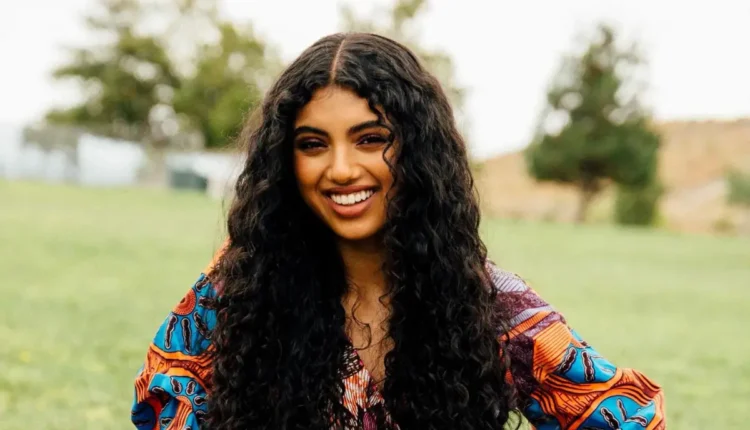 NRI Today - Avantika Vandanapu: Redefining Stardom and Empowering Narratives