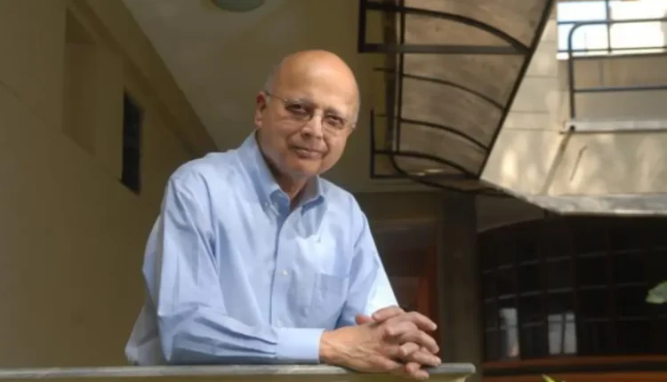 NRI Today - Avinash Kamalakar Dixit: A Journey of Economic Brilliance